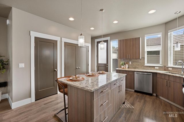 1205 W Melrose St, Boise, ID 83706