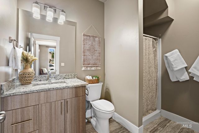 1205 W Melrose St, Boise, ID 83706