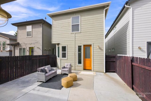 1205 W Melrose St, Boise, ID 83706