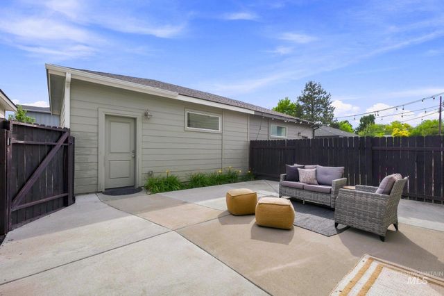 1205 W Melrose St, Boise, ID 83706