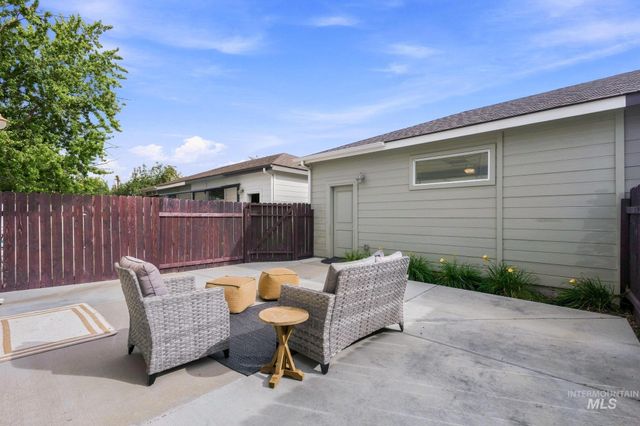 1205 W Melrose St, Boise, ID 83706