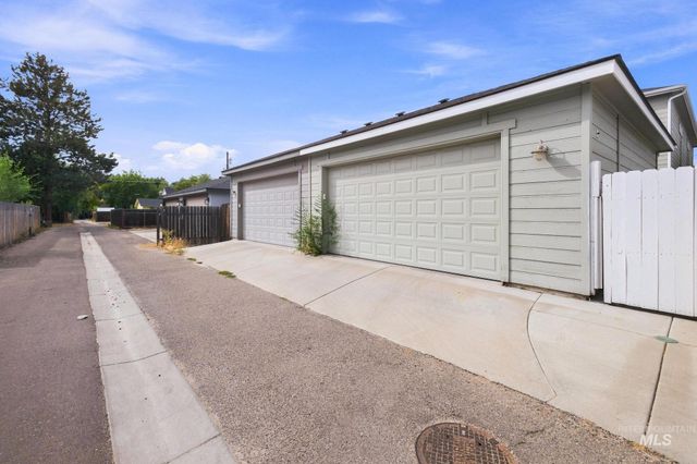 1205 W Melrose St, Boise, ID 83706