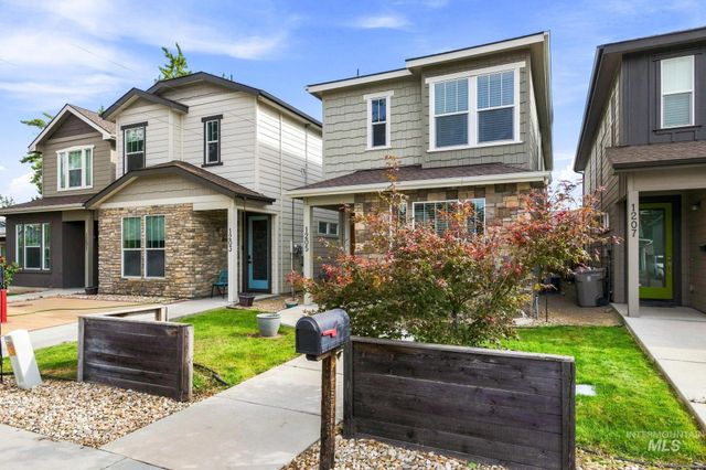 1205 W Melrose St, Boise, ID 83706