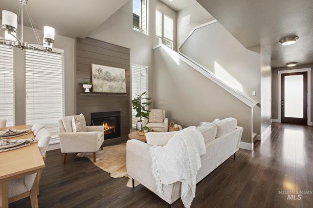 1205 W Melrose St, Boise, ID 83706
