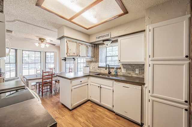 8221 County Road 518, Burleson, TX 76028