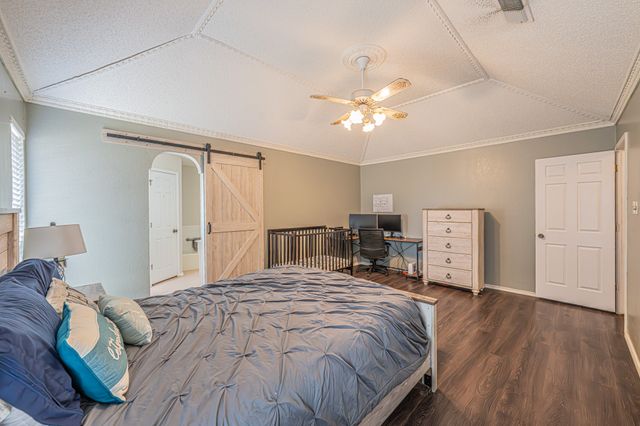 8221 County Road 518, Burleson, TX 76028