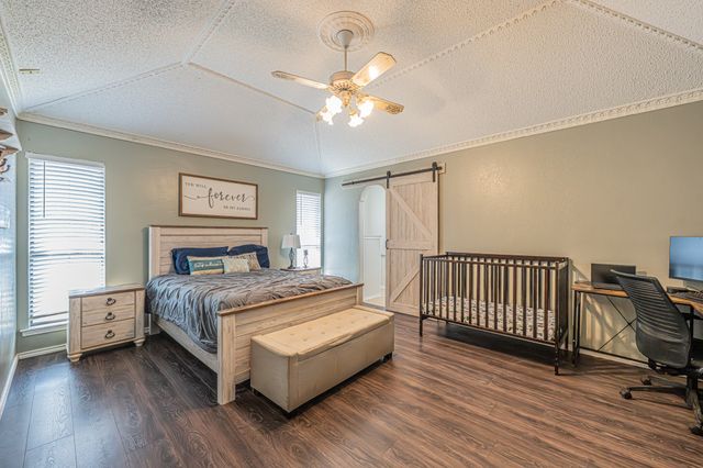 8221 County Road 518, Burleson, TX 76028