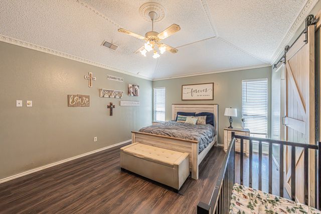 8221 County Road 518, Burleson, TX 76028