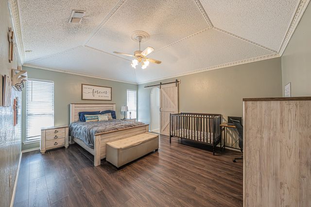 8221 County Road 518, Burleson, TX 76028