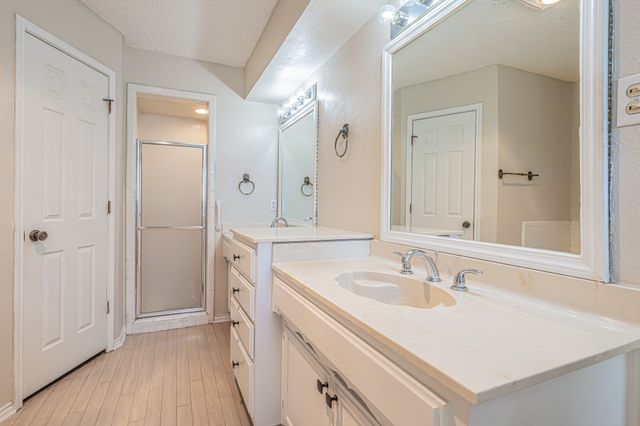 8221 County Road 518, Burleson, TX 76028