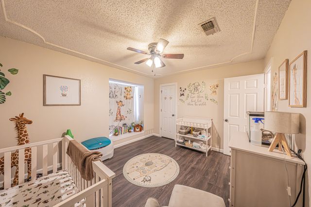8221 County Road 518, Burleson, TX 76028