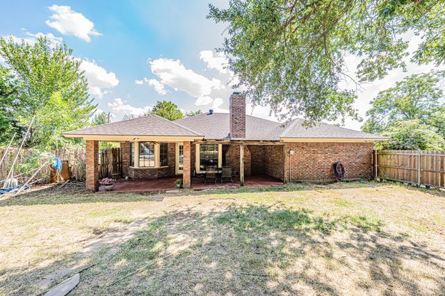 8221 County Road 518, Burleson, TX 76028