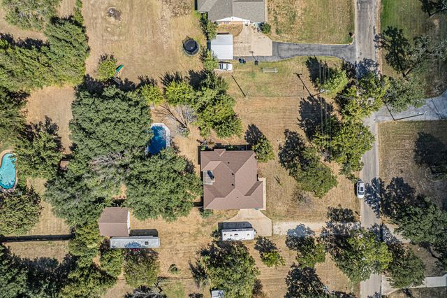 8221 County Road 518, Burleson, TX 76028
