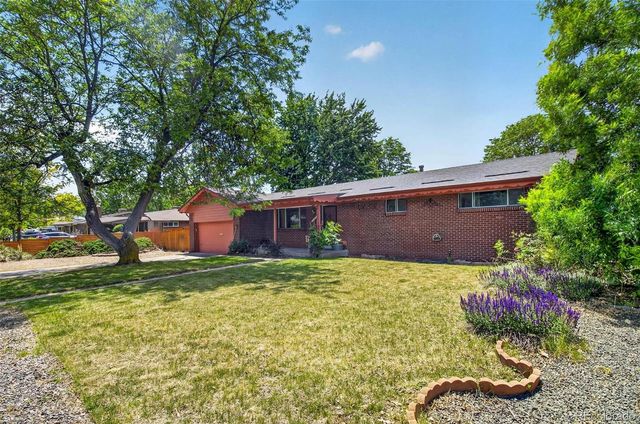 4465 Cody Street, Wheat Ridge, CO 80033