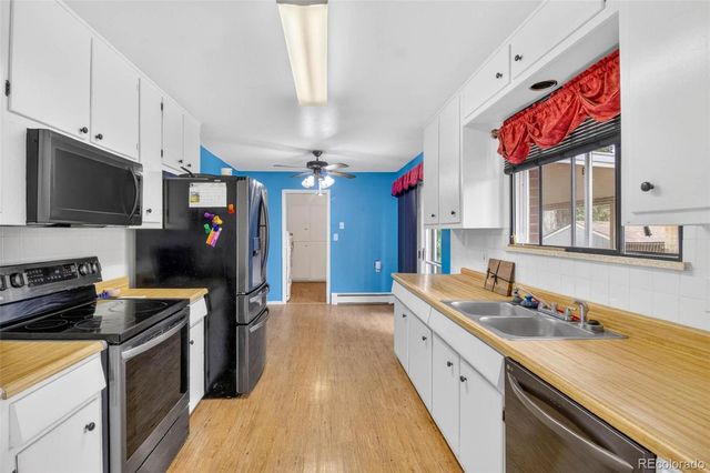 4465 Cody Street, Wheat Ridge, CO 80033