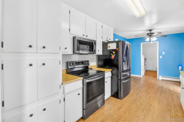 4465 Cody Street, Wheat Ridge, CO 80033
