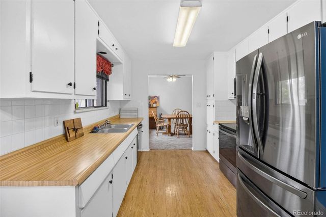4465 Cody Street, Wheat Ridge, CO 80033