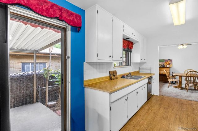 4465 Cody Street, Wheat Ridge, CO 80033
