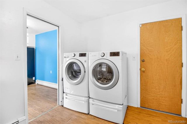 4465 Cody Street, Wheat Ridge, CO 80033