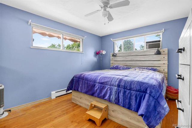 4465 Cody Street, Wheat Ridge, CO 80033