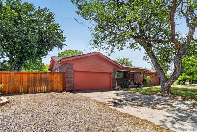 4465 Cody Street, Wheat Ridge, CO 80033