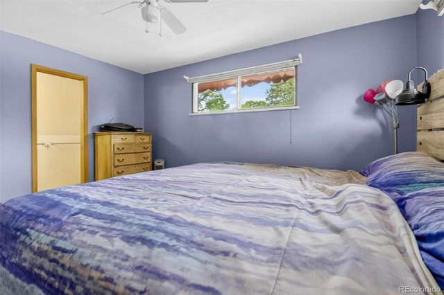 4465 Cody Street, Wheat Ridge, CO 80033