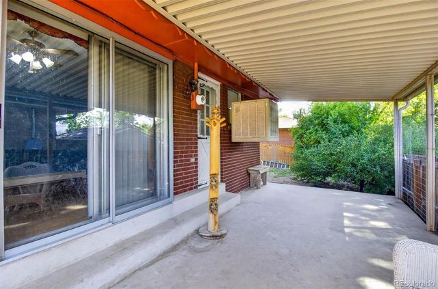 4465 Cody Street, Wheat Ridge, CO 80033
