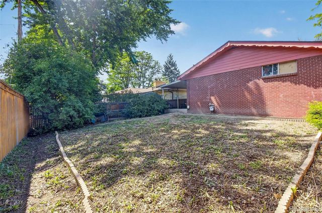 4465 Cody Street, Wheat Ridge, CO 80033