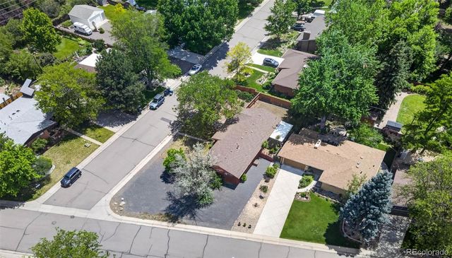 4465 Cody Street, Wheat Ridge, CO 80033
