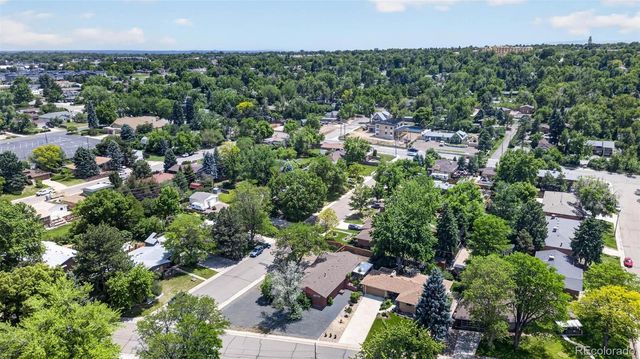 4465 Cody Street, Wheat Ridge, CO 80033