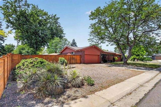 4465 Cody Street, Wheat Ridge, CO 80033