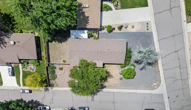4465 Cody Street, Wheat Ridge, CO 80033