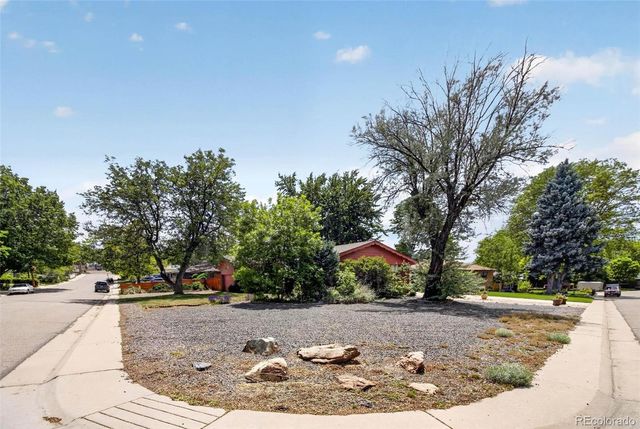 4465 Cody Street, Wheat Ridge, CO 80033