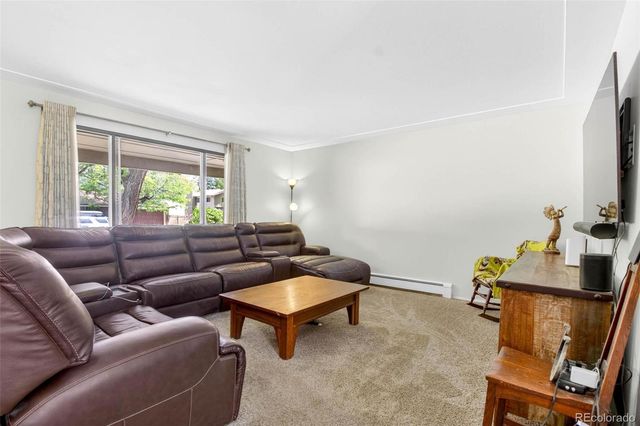 4465 Cody Street, Wheat Ridge, CO 80033
