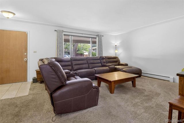 4465 Cody Street, Wheat Ridge, CO 80033