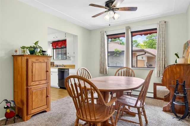 4465 Cody Street, Wheat Ridge, CO 80033