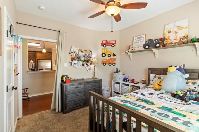 638 Oak Tree Lane, Franklin, TX 77856