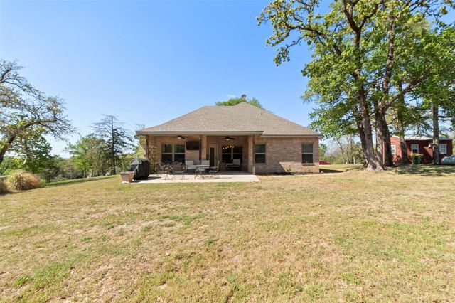 638 Oak Tree Lane, Franklin, TX 77856