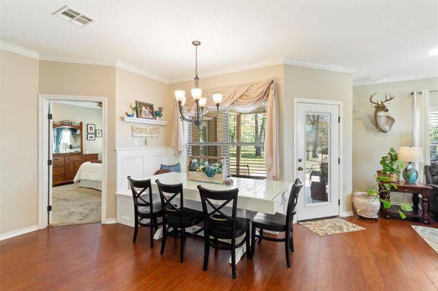 638 Oak Tree Lane, Franklin, TX 77856