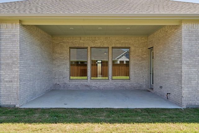 3136 Shaddock Boulevard, Rockwall, TX 75032