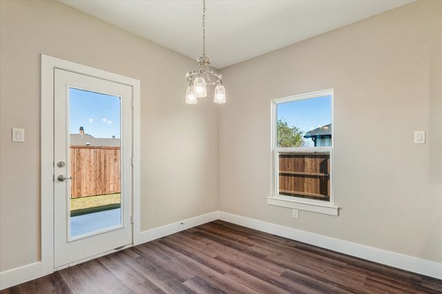 430 Cirrus Circle, Muenster, TX 76252