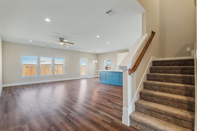 430 Cirrus Circle, Muenster, TX 76252