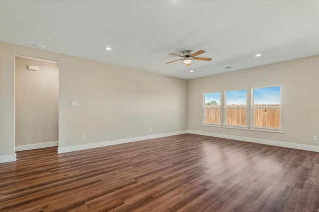 430 Cirrus Circle, Muenster, TX 76252