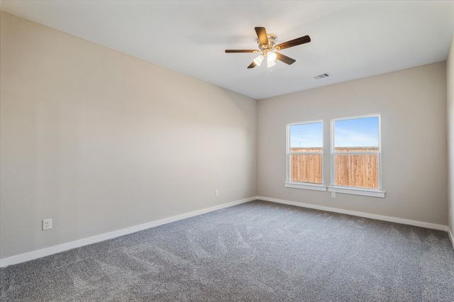 430 Cirrus Circle, Muenster, TX 76252