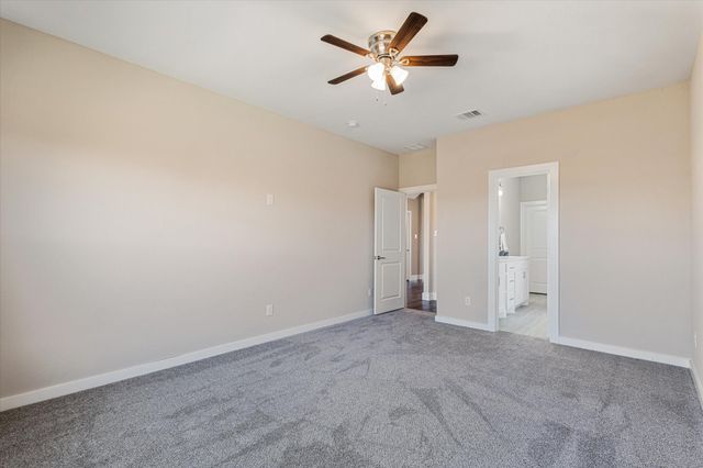 430 Cirrus Circle, Muenster, TX 76252