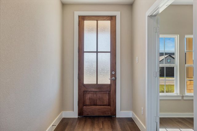 430 Cirrus Circle, Muenster, TX 76252