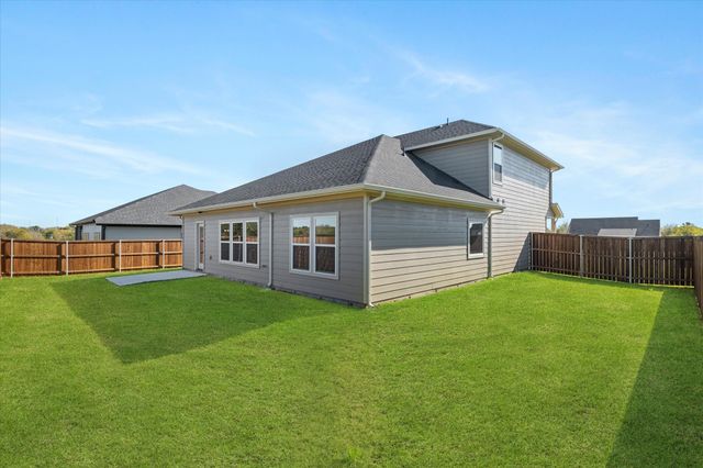 430 Cirrus Circle, Muenster, TX 76252
