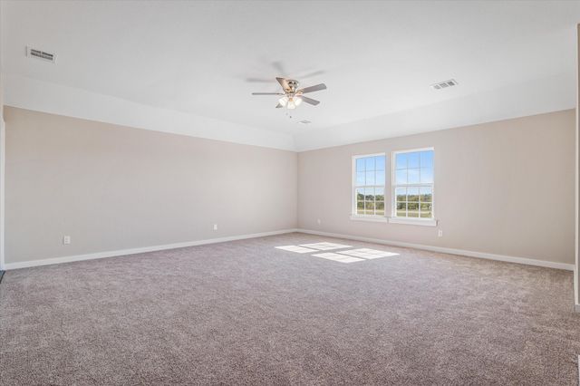 430 Cirrus Circle, Muenster, TX 76252