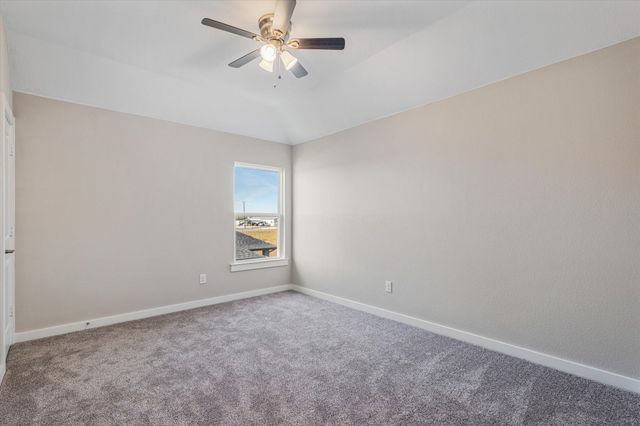 430 Cirrus Circle, Muenster, TX 76252