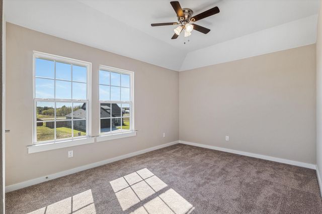 430 Cirrus Circle, Muenster, TX 76252